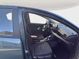Mazda 2 1.5 Hybrid Exclusive-Line