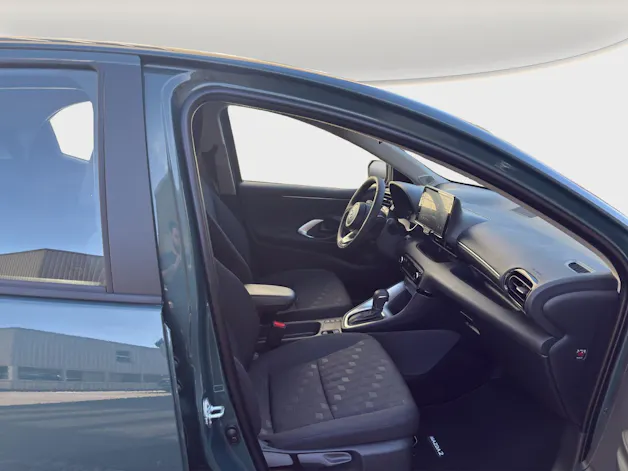 Mazda 2 1.5 Hybrid Exclusive-Line