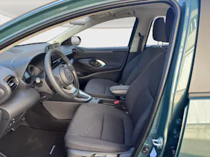 Mazda 2 1.5 Hybrid Exclusive-Line