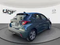 Mazda 2 1.5 Hybrid Exclusive-Line