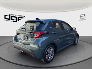 Mazda 2 1.5 Hybrid Exclusive-Line