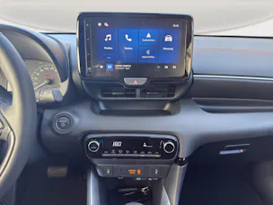 Mazda 2 1.5 Hybrid Exclusive-Line