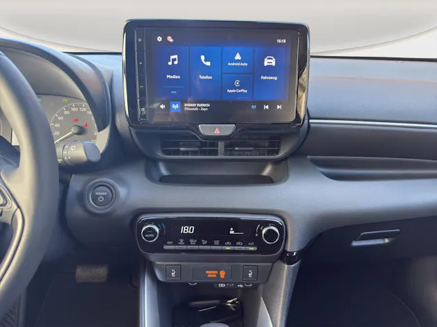 Mazda 2 1.5 Hybrid Exclusive-Line