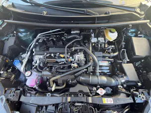 Mazda 2 1.5 Hybrid Exclusive-Line