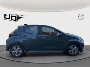 Mazda 2 1.5 Hybrid Exclusive-Line