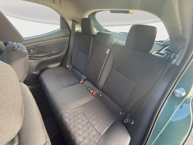 Mazda 2 1.5 Hybrid Exclusive-Line