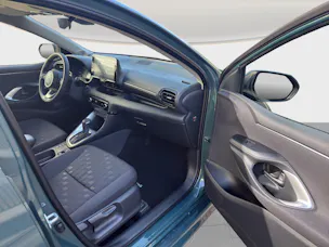 Mazda 2 1.5 Hybrid Exclusive-Line