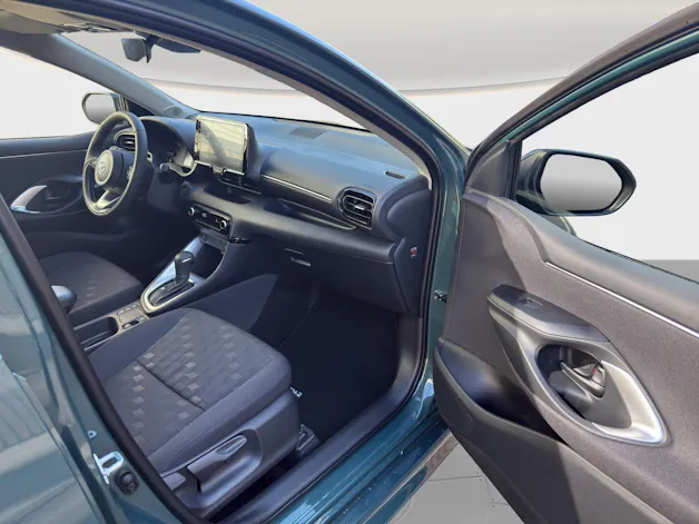 Mazda 2 1.5 Hybrid Exclusive-Line