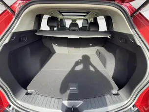 Mazda CX-5 2.5 Homura AWD