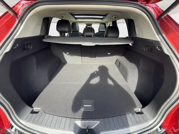Mazda CX-5 2.5 Homura AWD