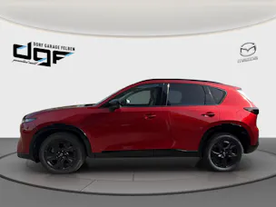 Mazda CX-5 2.5 Homura AWD