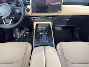 Mazda CX-5 2.5 Homura AWD