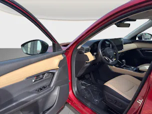 Mazda CX-5 2.5 Homura AWD