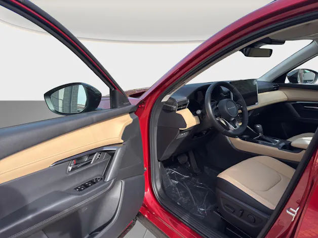 Mazda CX-5 2.5 Homura AWD