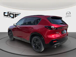 Mazda CX-5 2.5 Homura AWD