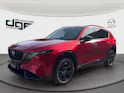 Mazda CX-5 2.5 Homura AWD