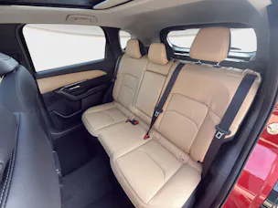 Mazda CX-5 2.5 Homura AWD