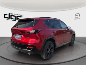 Mazda CX-5 2.5 Homura AWD