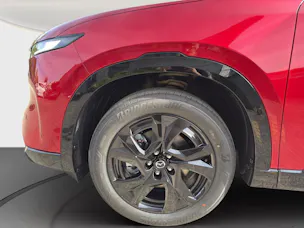Mazda CX-5 2.5 Homura AWD