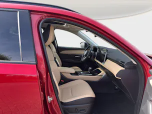 Mazda CX-5 2.5 Homura AWD
