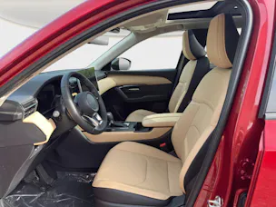 Mazda CX-5 2.5 Homura AWD