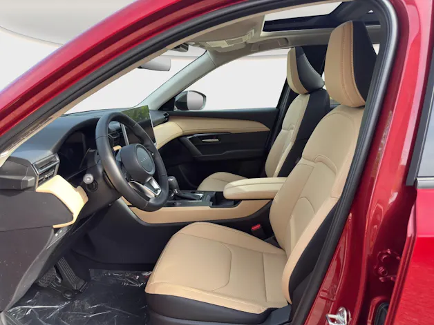 Mazda CX-5 2.5 Homura AWD