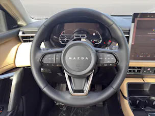 Mazda CX-5 2.5 Homura AWD