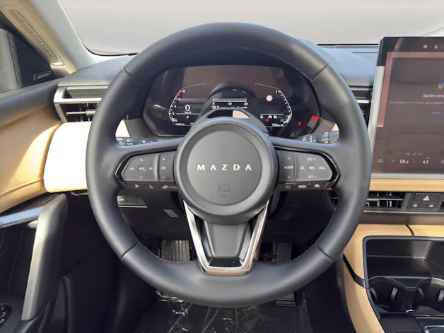 Mazda CX-5 2.5 Homura AWD