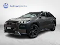 Subaru E-Outback eV Classic AWD