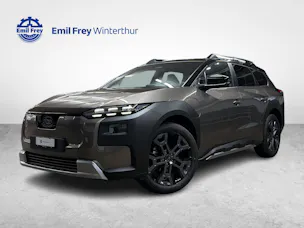Subaru E-Outback eV Classic AWD