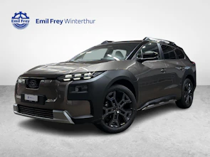 image du véhicule SUBARU E-Outback eV Classic AWD