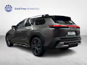 Subaru E-Outback eV Classic AWD