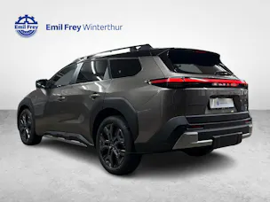Subaru E-Outback eV Classic AWD