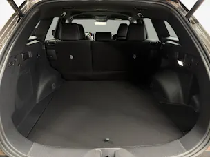 Subaru E-Outback eV Classic AWD