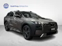 Subaru E-Outback eV Classic AWD