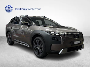 image du véhicule SUBARU E-Outback eV Classic AWD