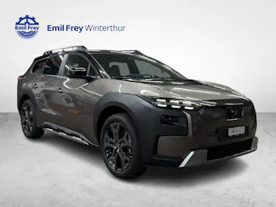 Subaru E-Outback eV Classic AWD
