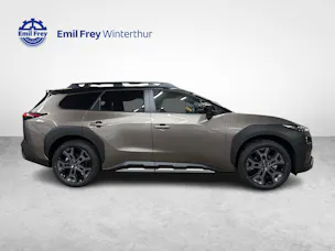 Subaru E-Outback eV Classic AWD