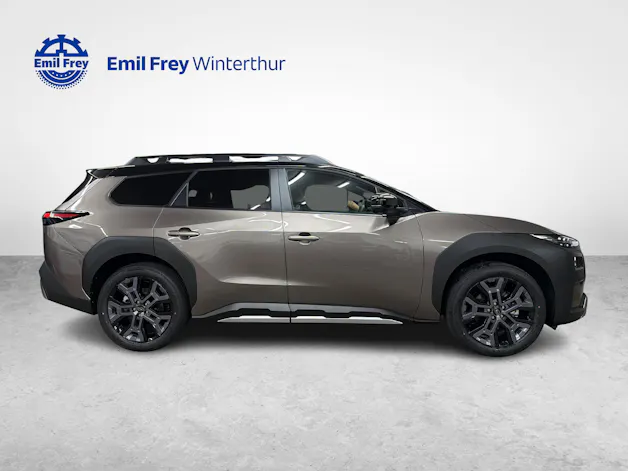Subaru E-Outback eV Classic AWD