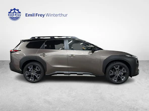 image du véhicule SUBARU E-Outback eV Classic AWD