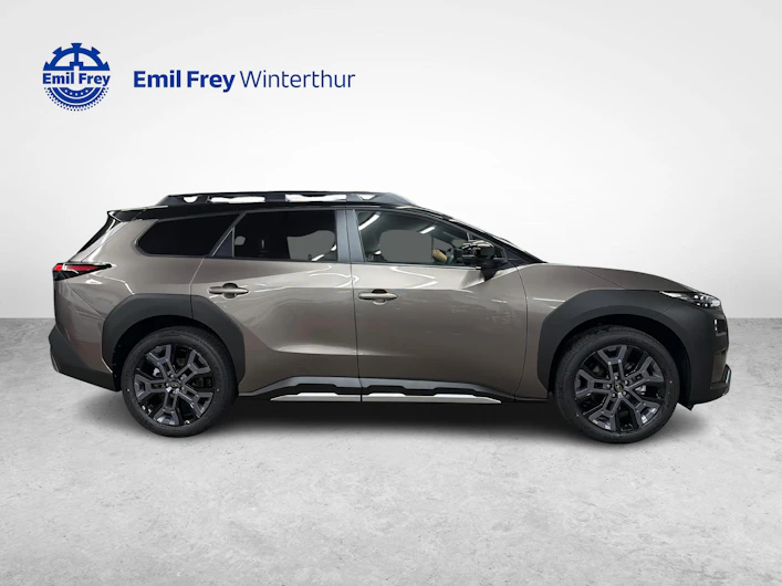 image du véhicule SUBARU E-OUTBACK