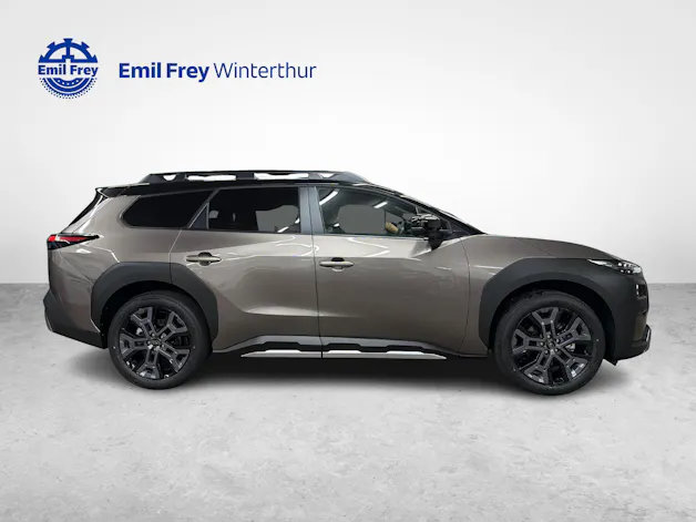 Subaru E-Outback eV Classic AWD