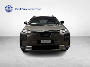 Subaru E-Outback eV Classic AWD