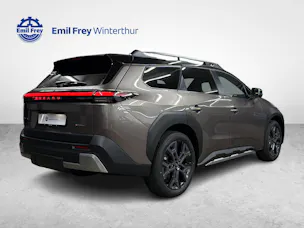 Subaru E-Outback eV Classic AWD