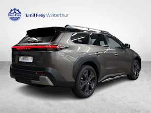 image du véhicule SUBARU E-Outback eV Classic AWD