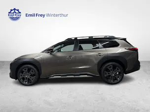 Subaru E-Outback eV Classic AWD
