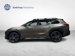 Subaru E-Outback eV Classic AWD