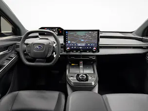 Subaru E-Outback eV Classic AWD