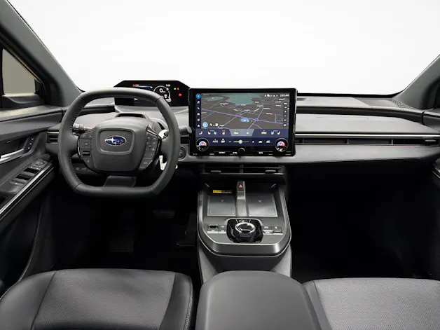 Subaru E-Outback eV Classic AWD