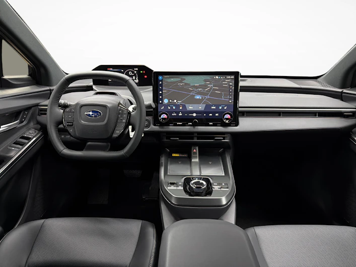 image du véhicule SUBARU E-OUTBACK